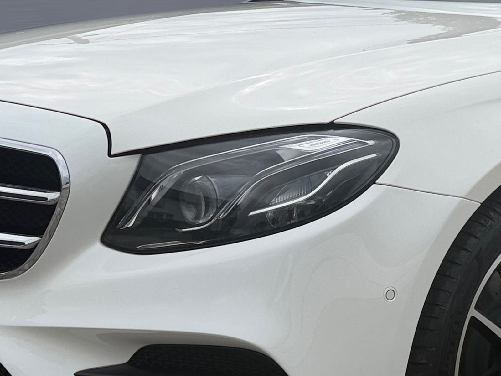 MERCEDES E 300 E AMG✔️MULTIBEAM ✔️FULL SJEDALA✔️BURMESTER✔️KAMERA 360, fotografija 14