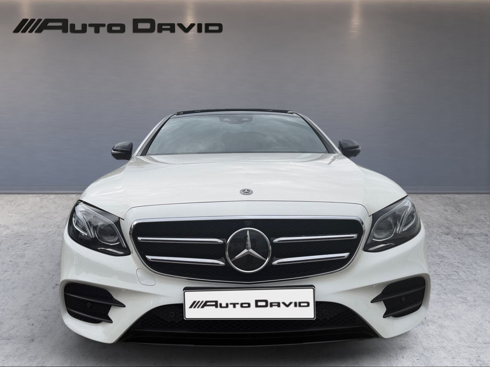 MERCEDES E 300 E AMG✔️MULTIBEAM ✔️FULL SJEDALA✔️BURMESTER✔️KAMERA 360, fotografija 3