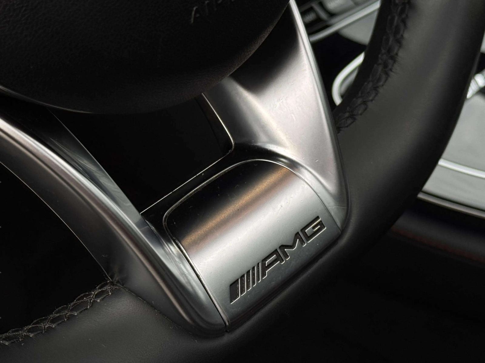 MERCEDES E 43 AMG 4MATIC Aut. * PANORAMA*REG.*MULTIBEAM**360**, fotografija 20