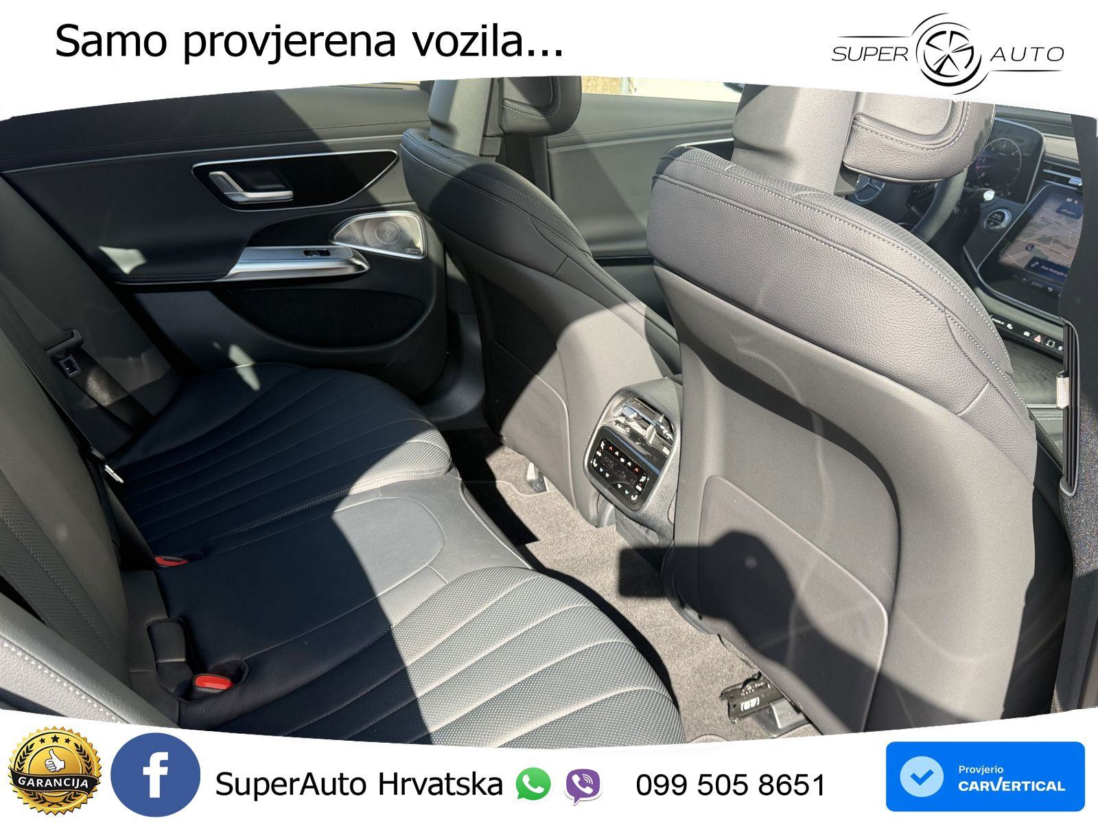 Mercedes E 450d 4M Aut. AMG 367 KS, PANO+ZRAČ+360+ACC+GR SJED+HEAD+KEY, fotografija 7