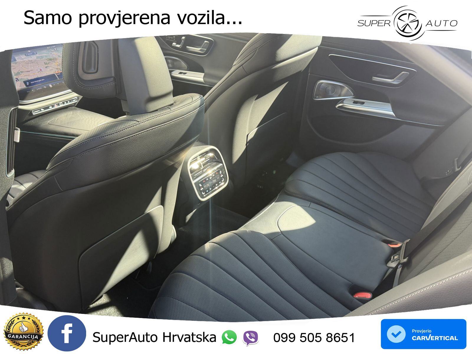 Mercedes E 450d 4M Aut. AMG 367 KS, PANO+ZRAČ+360+ACC+GR SJED+HEAD+KEY, fotografija 8
