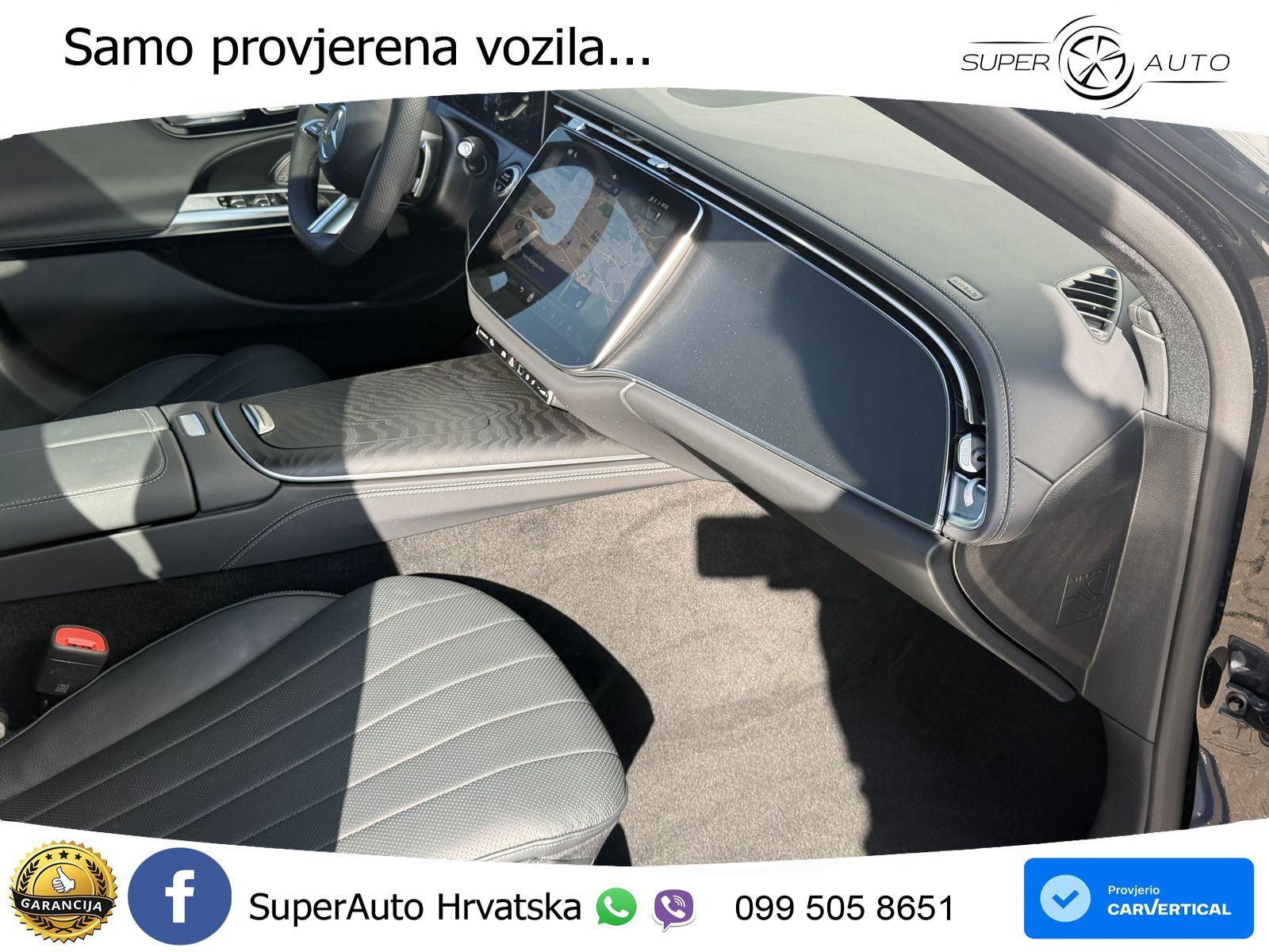 Mercedes E 450d 4M Aut. AMG 367 KS, PANO+ZRAČ+360+ACC+GR SJED+HEAD+KEY, fotografija 10