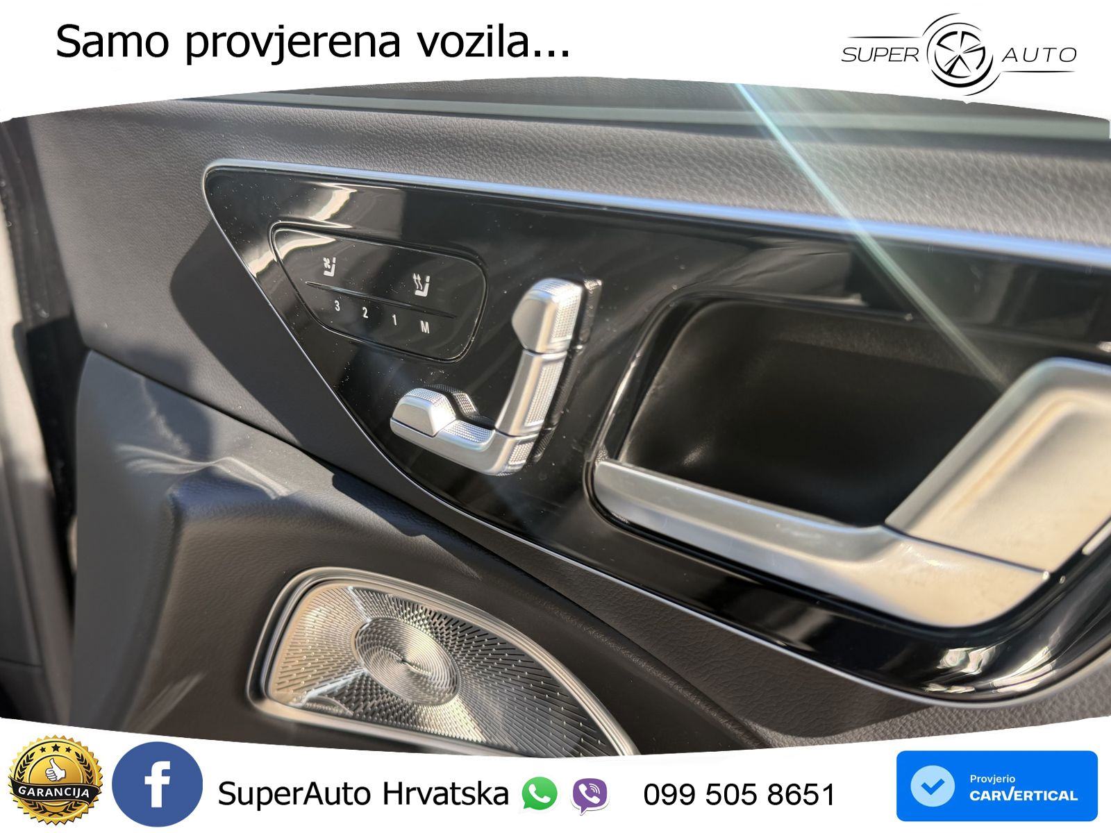 Mercedes E 450d 4M Aut. AMG 367 KS, PANO+ZRAČ+360+ACC+GR SJED+HEAD+KEY, fotografija 11