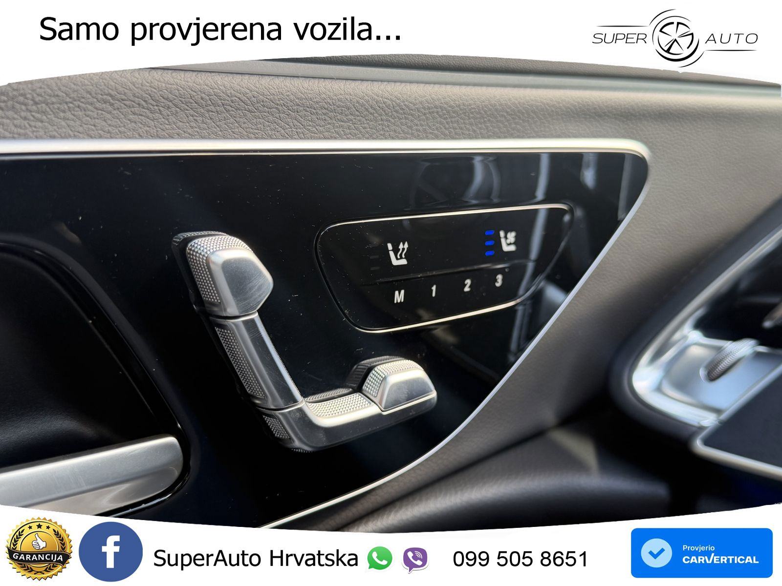 Mercedes E 450d 4M Aut. AMG 367 KS, PANO+ZRAČ+360+ACC+GR SJED+HEAD+KEY, fotografija 13