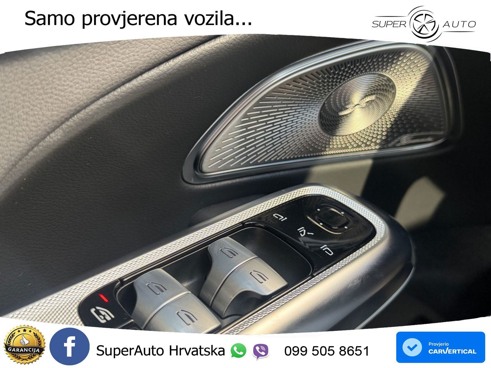 Mercedes E 450d 4M Aut. AMG 367 KS, PANO+ZRAČ+360+ACC+GR SJED+HEAD+KEY, fotografija 14