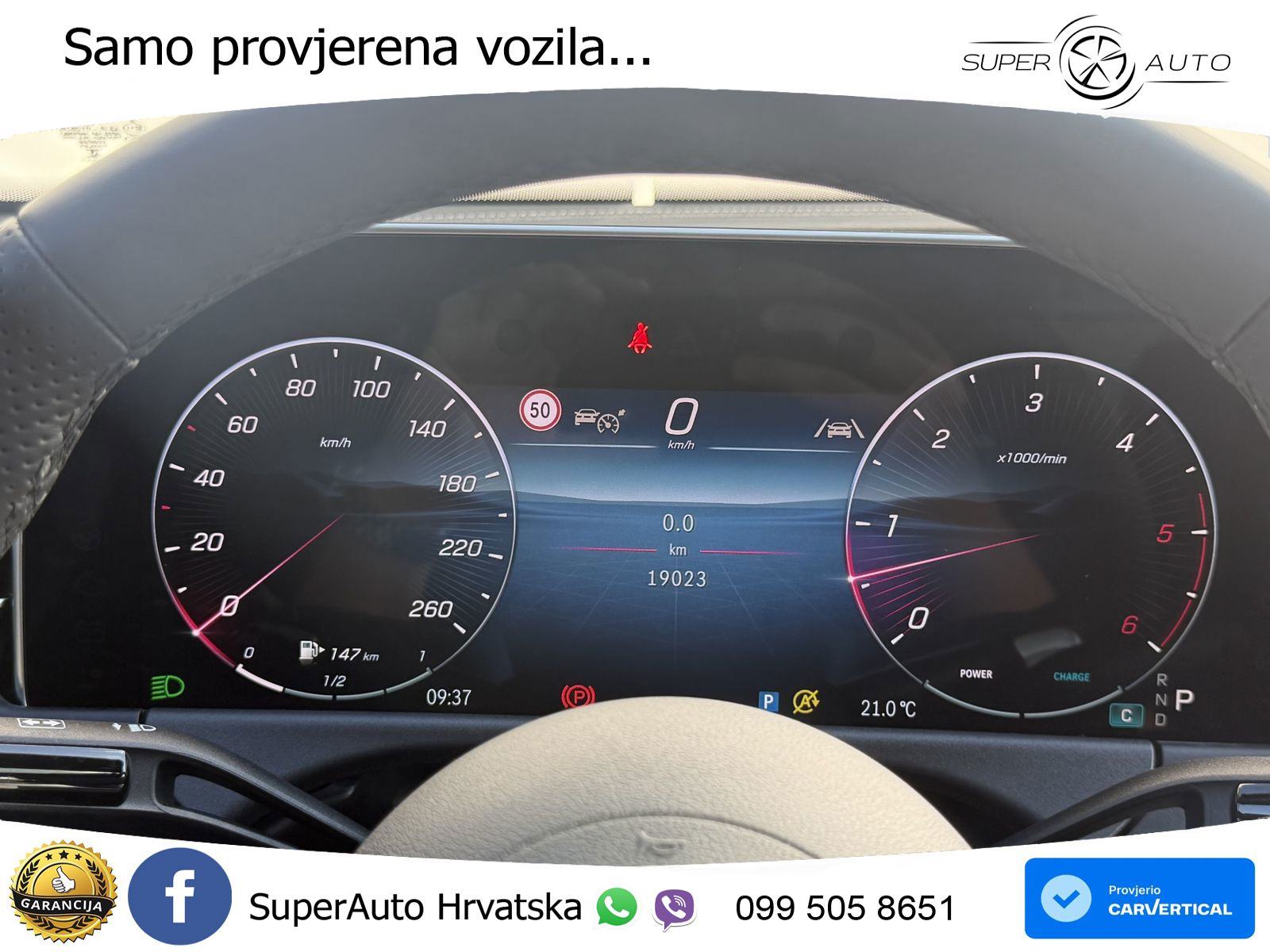 Mercedes E 450d 4M Aut. AMG 367 KS, PANO+ZRAČ+360+ACC+GR SJED+HEAD+KEY, fotografija 17