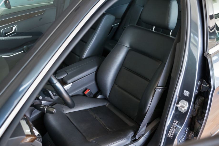 Mercedes E klasa 200CDI automatik, samo 206000km/AKCIJSKA CIJENA, fotografija 13
