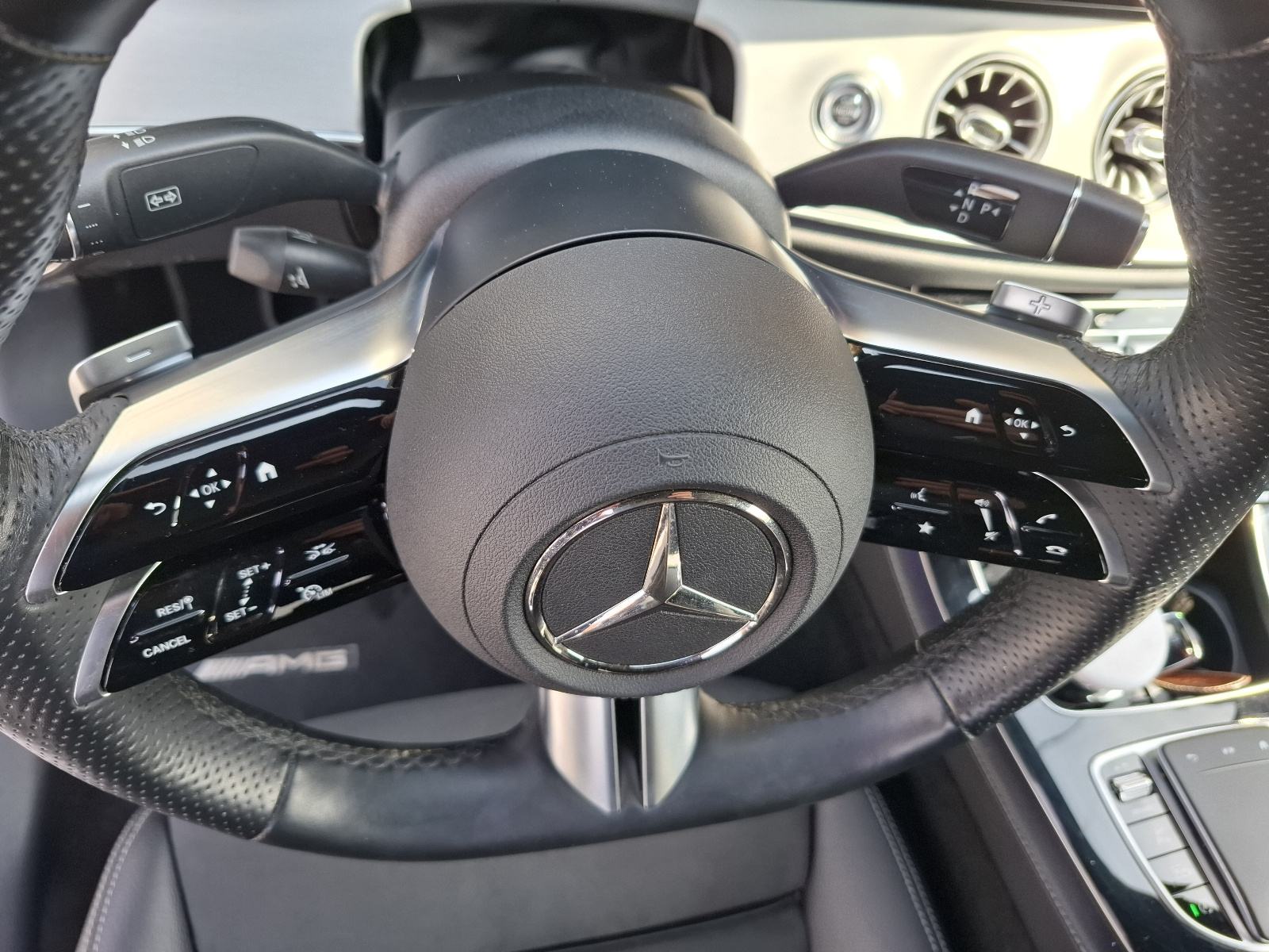 Mercedes E klasa Coupe 220 D automatik FULL OPREMA TOP STANJE 2023god, fotografija 14