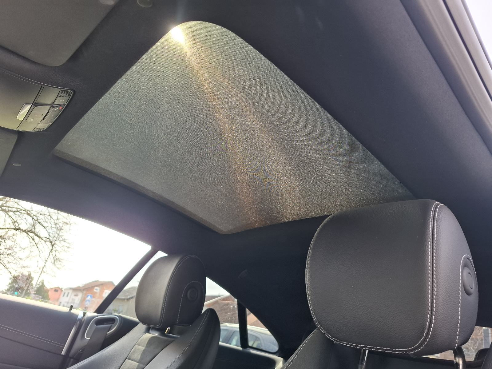 Mercedes E klasa Coupe 220 D automatik FULL OPREMA TOP STANJE 2023god, fotografija 16