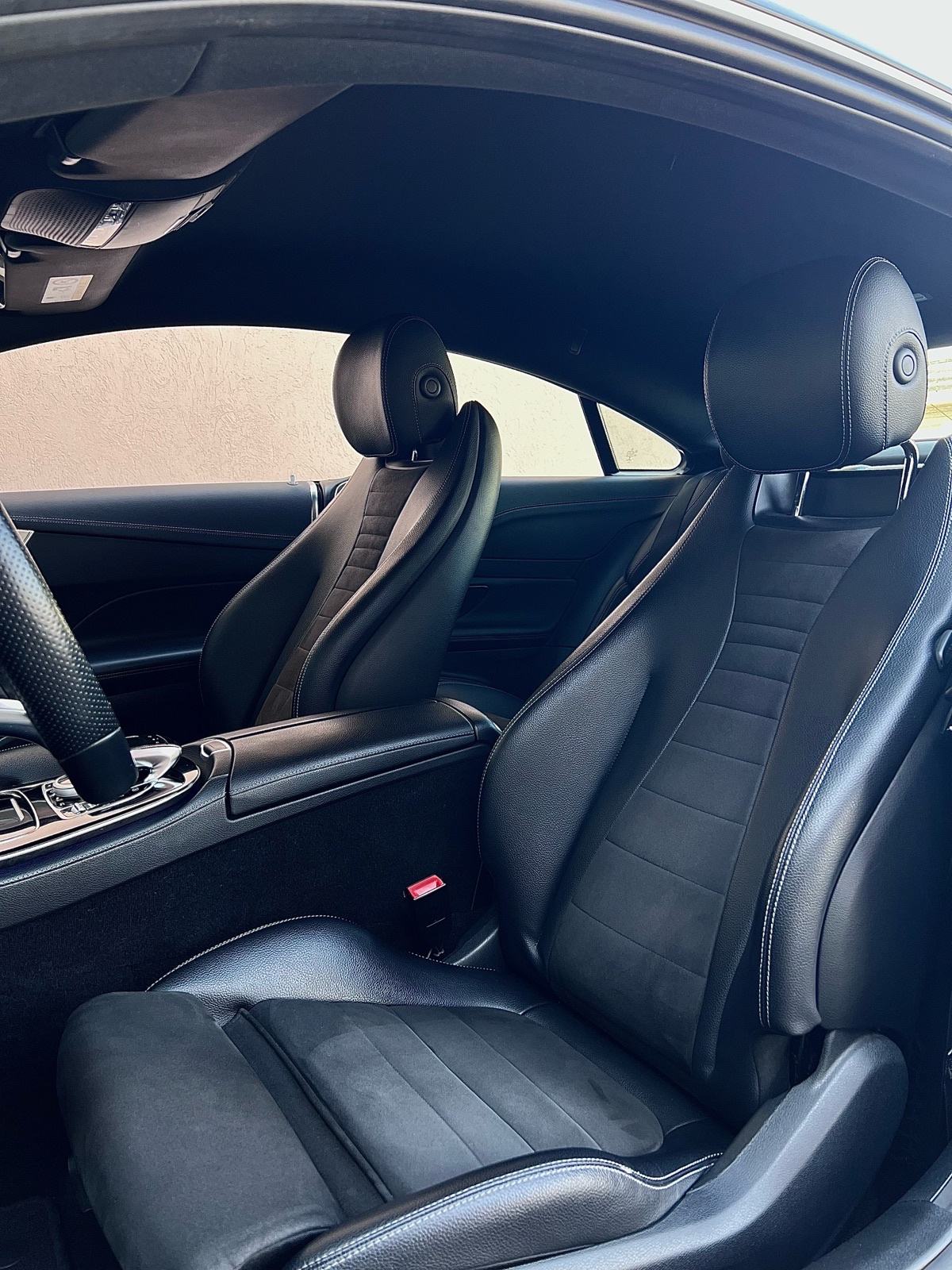 Mercedes E220d Coupe AMG | 2019 | HR AUTO | Full LED | TOP stanje, fotografija 14