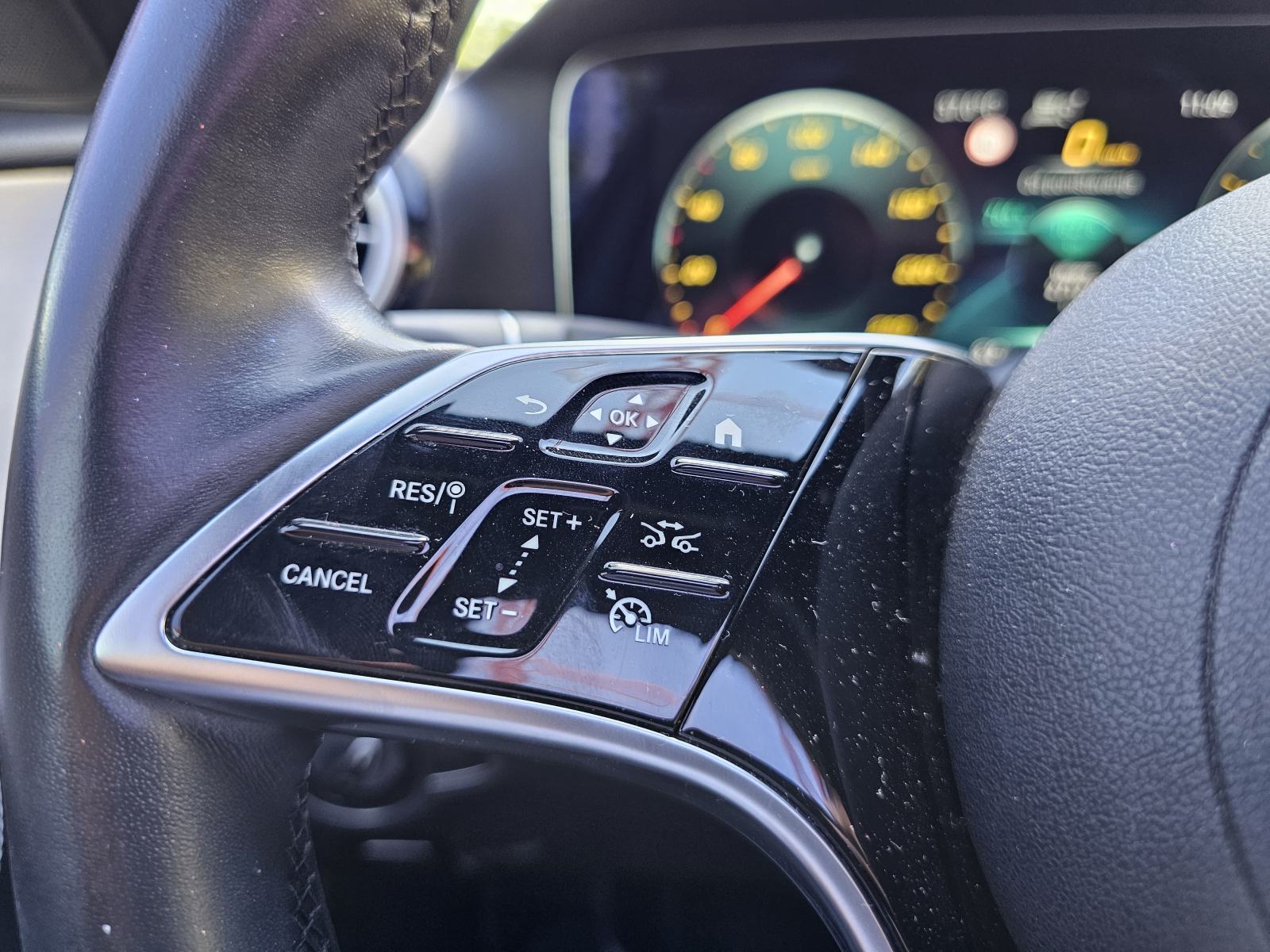 MERCEDES*E300DE*AMG*2022.G*BURMESTER*ŠIBER*360KAMERE*VIRTUAL*44900E, fotografija 14