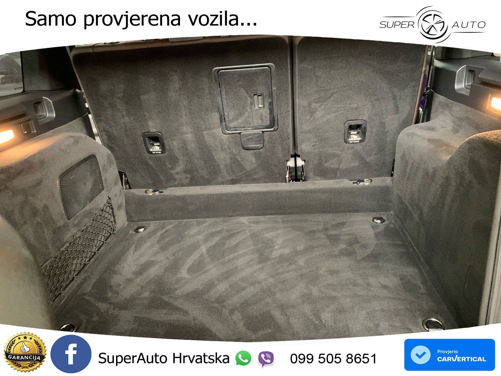 Mercedes G 63 V8 4M 9G-Tr. AMG 585 KS, MULTIB+ACC+4xGR SJED+360+PDC, fotografija 12