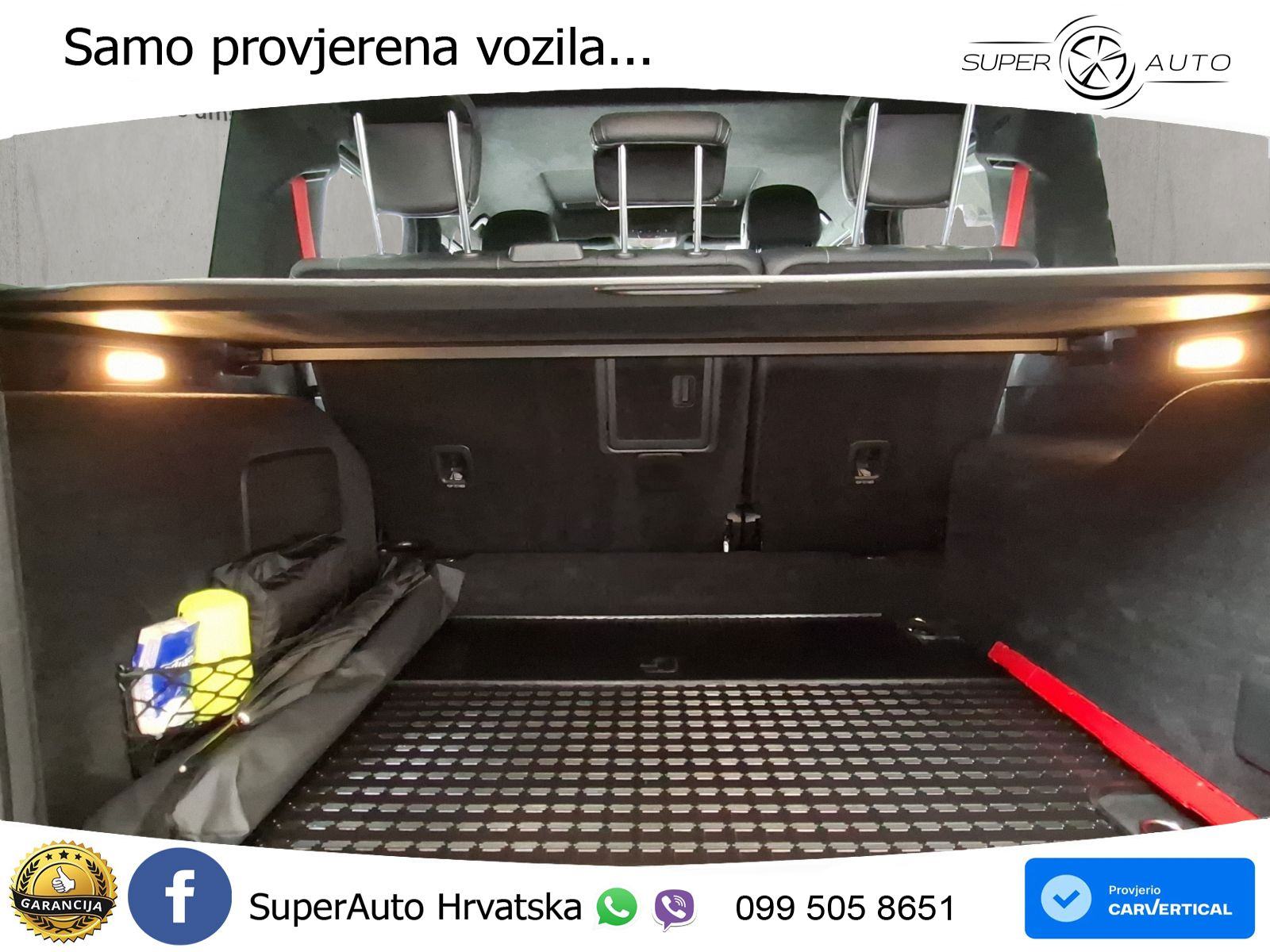 Mercedes G 63 V8 4M 9G-Tr. AMG 585 KS, MULTIB+ACC+4xGR SJED+360+PDC, fotografija 19