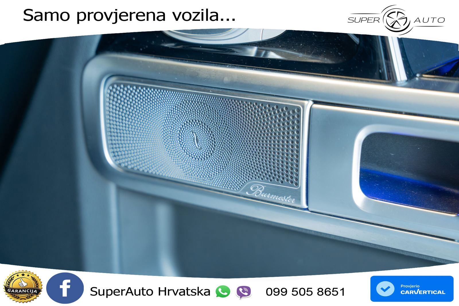 Mercedes G 63 V8 4M 9G-Tr. AMG Night 585 KS, MULTIB+ACC+4xGR SJED+360+, fotografija 16