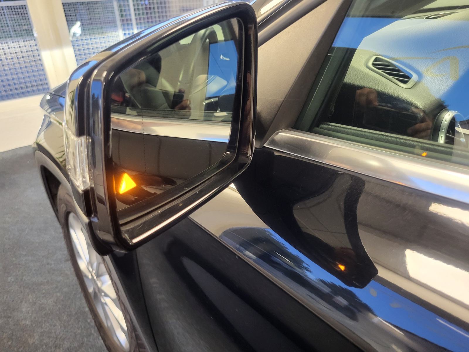 MERCEDES GLA 200 CDI KOŽA MEMORIJA SJEDALA TEMPOMAT NAVI LED+XENON, fotografija 10