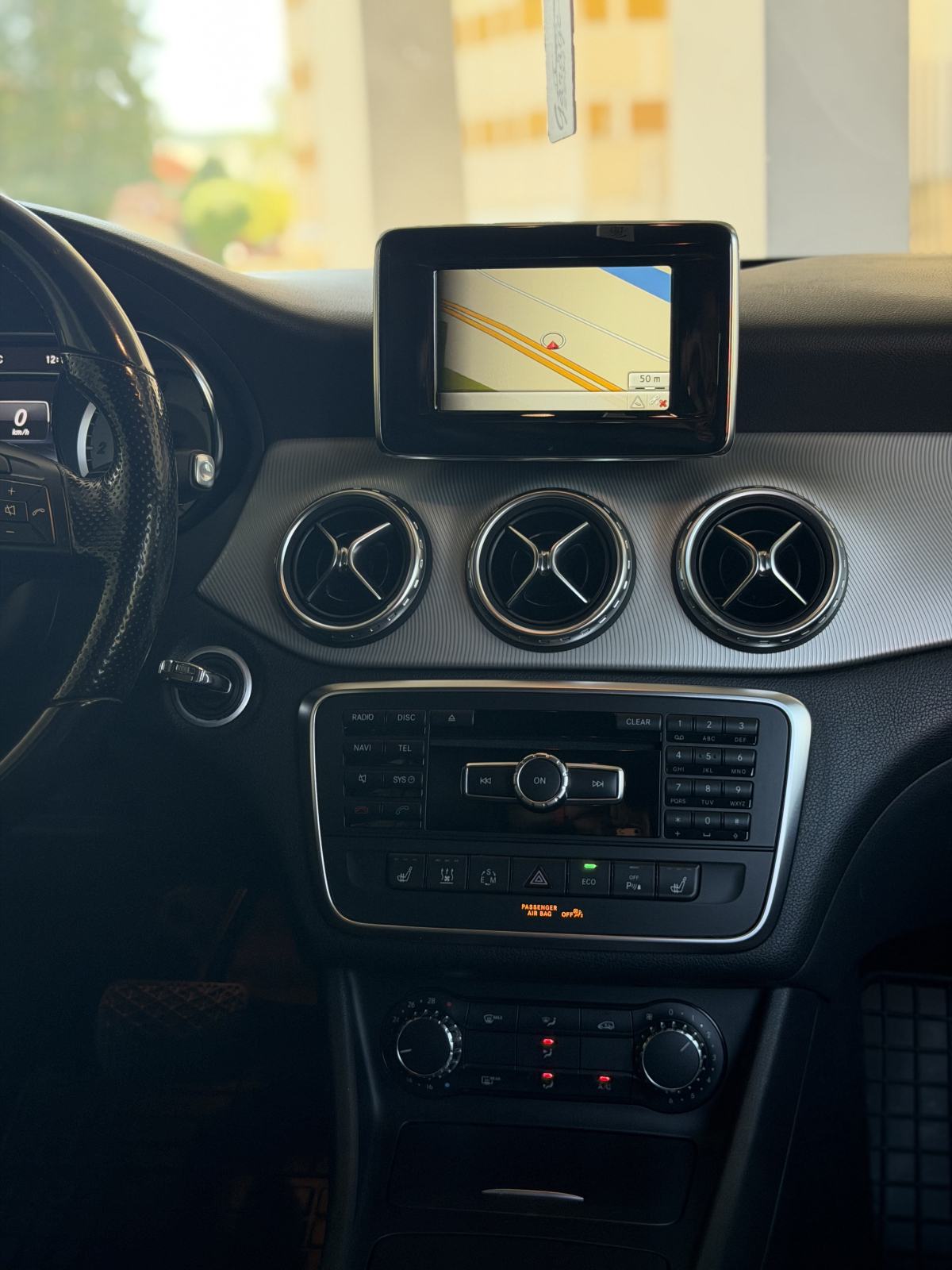 Mercedes GLA 200CDI AMG AUTOMATIC, fotografija 13