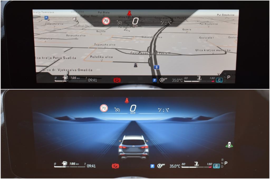 Mercedes GLA Klasa 200d Automatik Avantgarde-Novi Model, fotografija 17