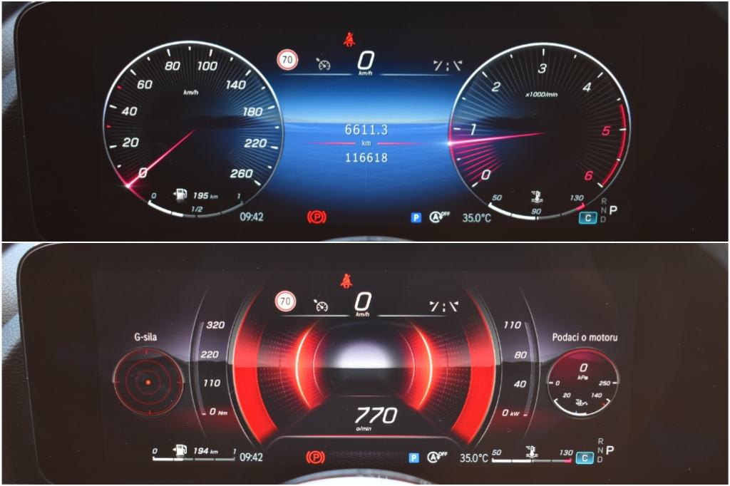 Mercedes GLA Klasa 200d Automatik Avantgarde-Novi Model, fotografija 16