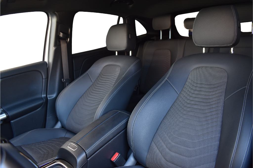 Mercedes GLA Klasa 200d Automatik Avantgarde-Novi Model, fotografija 13