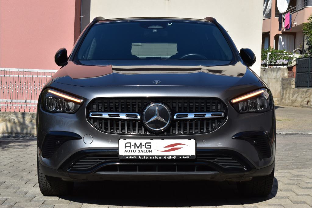 Mercedes GLA Klasa 200d Automatik Avantgarde-Novi Model, fotografija 2