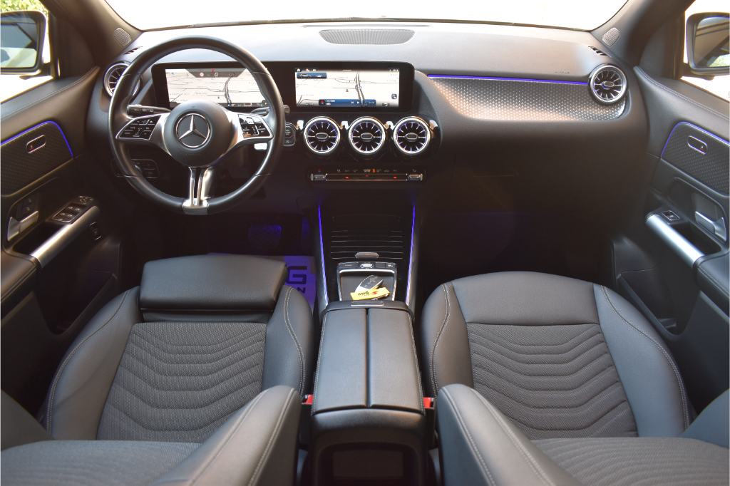 Mercedes GLA Klasa 200d Automatik Avantgarde-Novi Model, fotografija 9