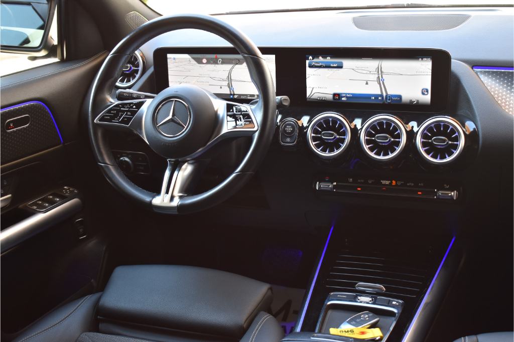 Mercedes GLA Klasa 200d Automatik Avantgarde-Novi Model, fotografija 11