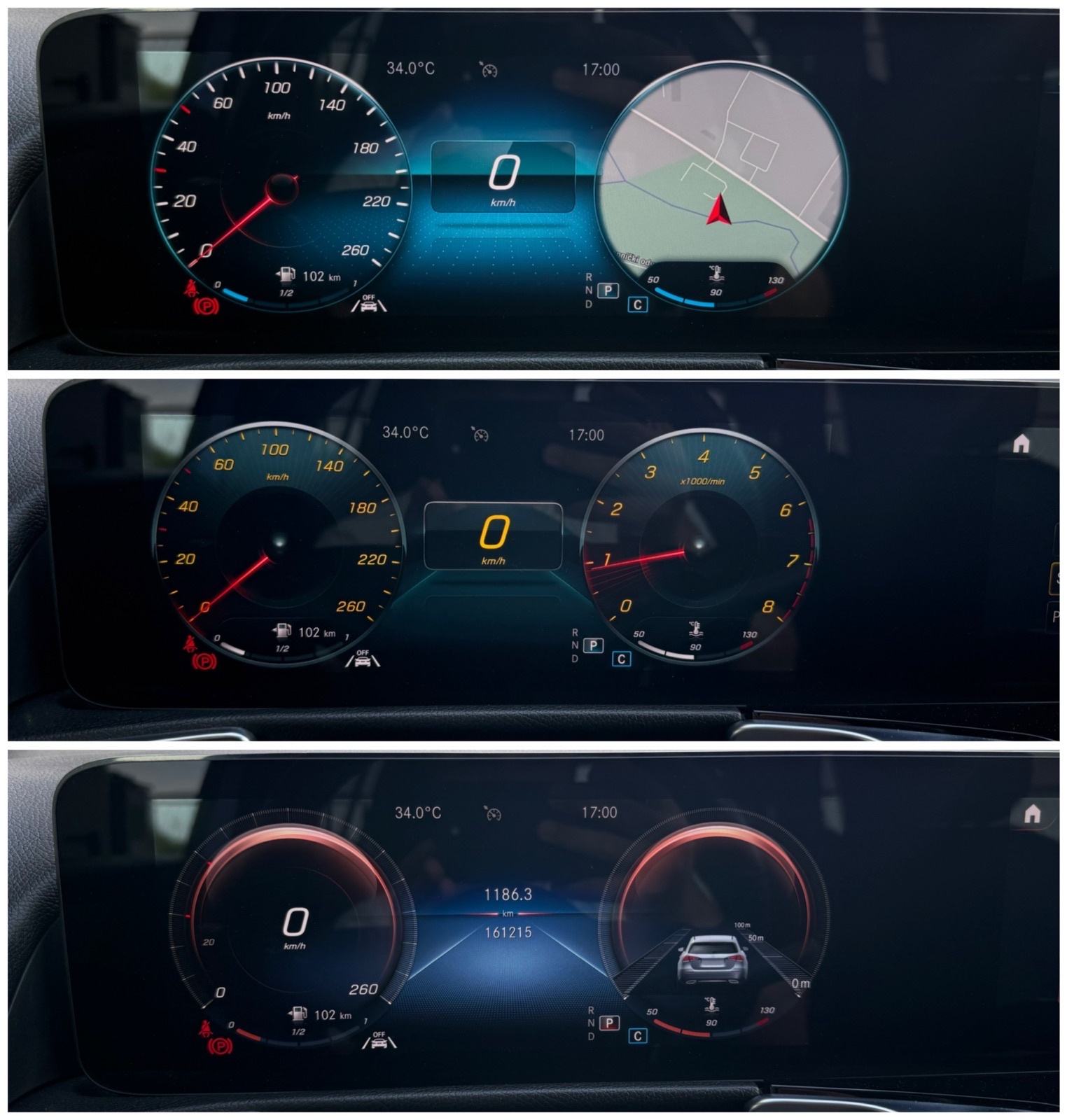 Mercedes GLB 200 AUTOMATIK °WIDESCREEN°KOŽA°LEASING BEZ UČEŠĆA°, fotografija 14