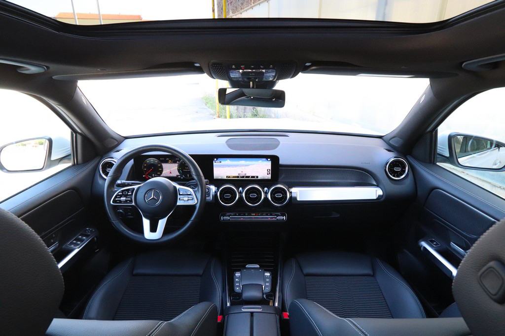 -AKCIJA- Mercedes GLB 200 D 8G-Tronic Urban 7-Sjedišta Panorama, fotografija 5