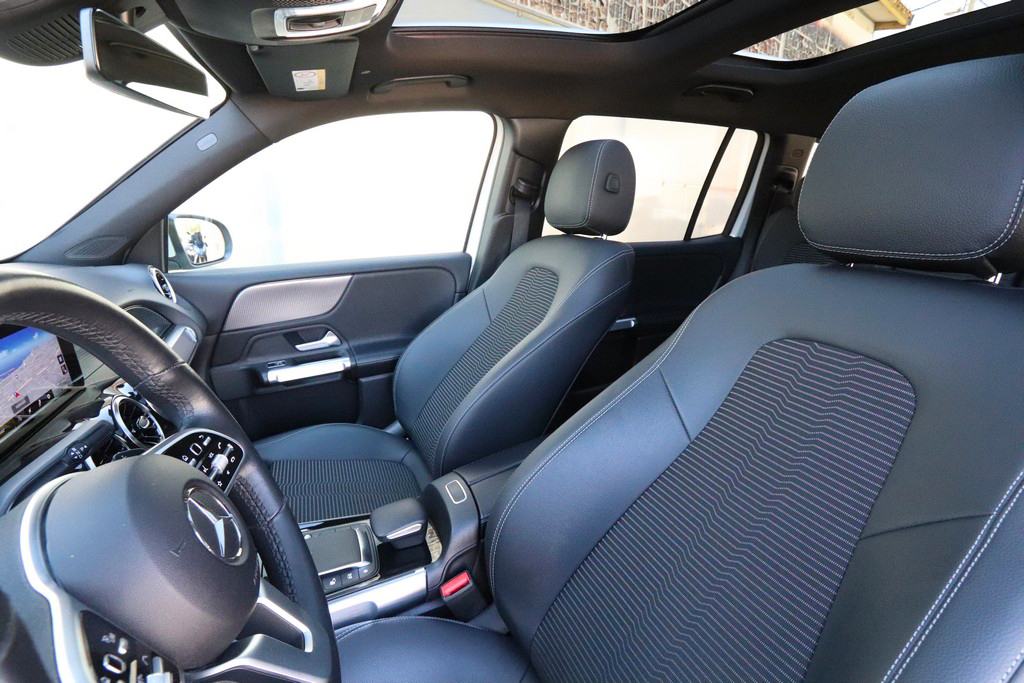 -AKCIJA- Mercedes GLB 200 D 8G-Tronic Urban 7-Sjedišta Panorama, fotografija 6