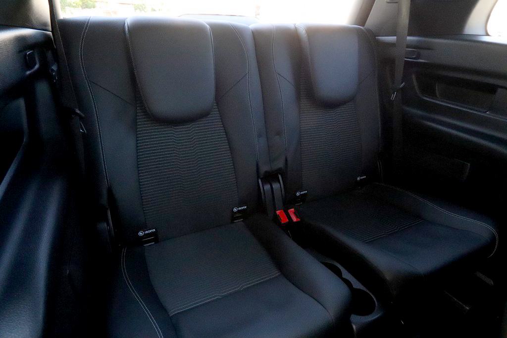 -AKCIJA- Mercedes GLB 200 D 8G-Tronic Urban 7-Sjedišta Panorama, fotografija 9