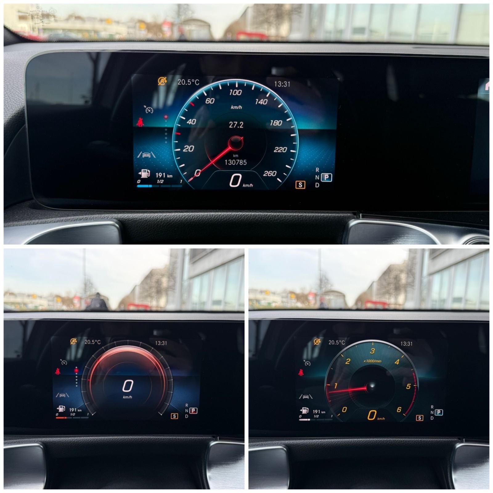 Mercedes GLB 200D AUTOMATIK °VELIKA NAVI°KAMERA°LEASING BEZ UČEŠĆA°, fotografija 16