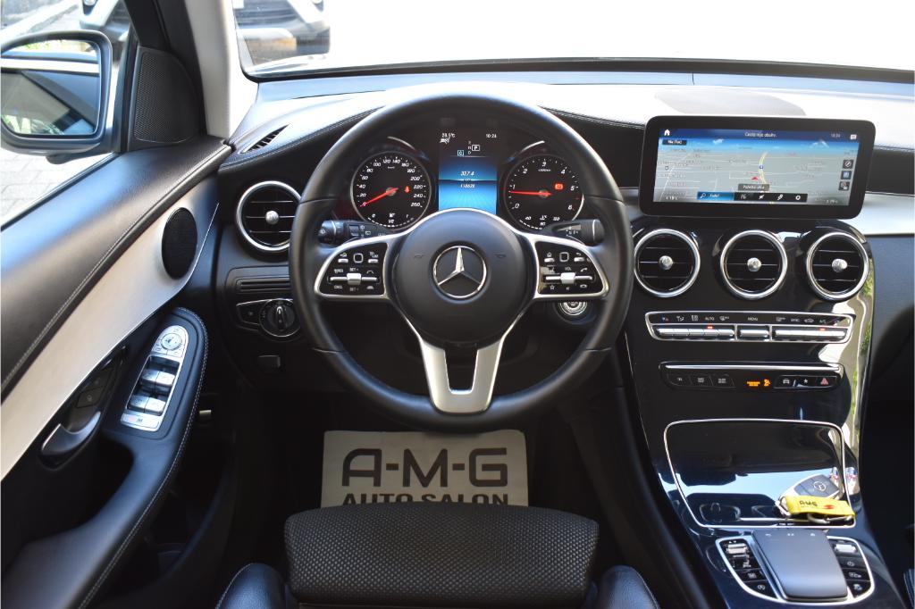 Mercedes GLC 220d 4Matic,Automatik,Avantgarde-Head Up Display-Facelift, fotografija 10