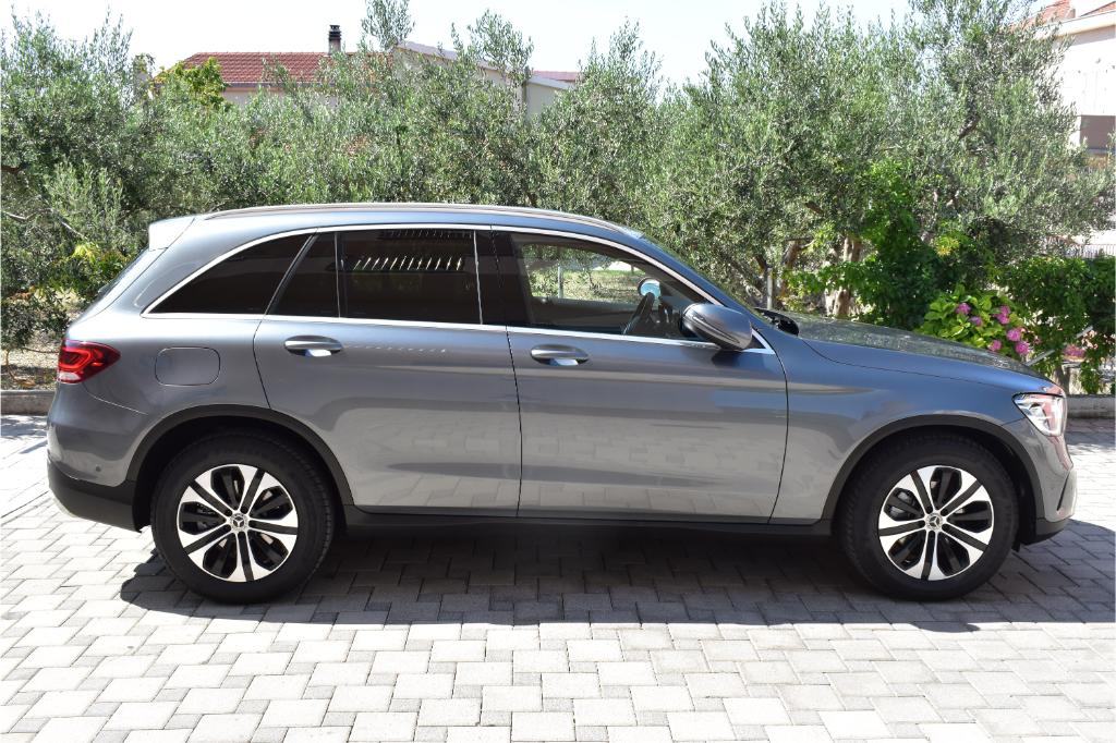 Mercedes GLC 220d 4Matic,Automatik,Avantgarde-Head Up Display-Facelift, fotografija 5
