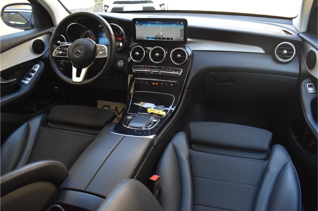 Mercedes GLC 220d 4Matic,Automatik,Avantgarde-Head Up Display-Facelift, fotografija 12