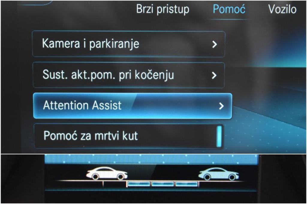 Mercedes GLC 220d 4Matic,Automatik,Avantgarde-Head Up Display-Facelift, fotografija 17