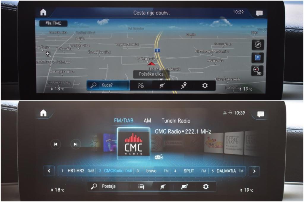 Mercedes GLC 220d 4Matic,Automatik,Avantgarde-Head Up Display-Facelift, fotografija 19
