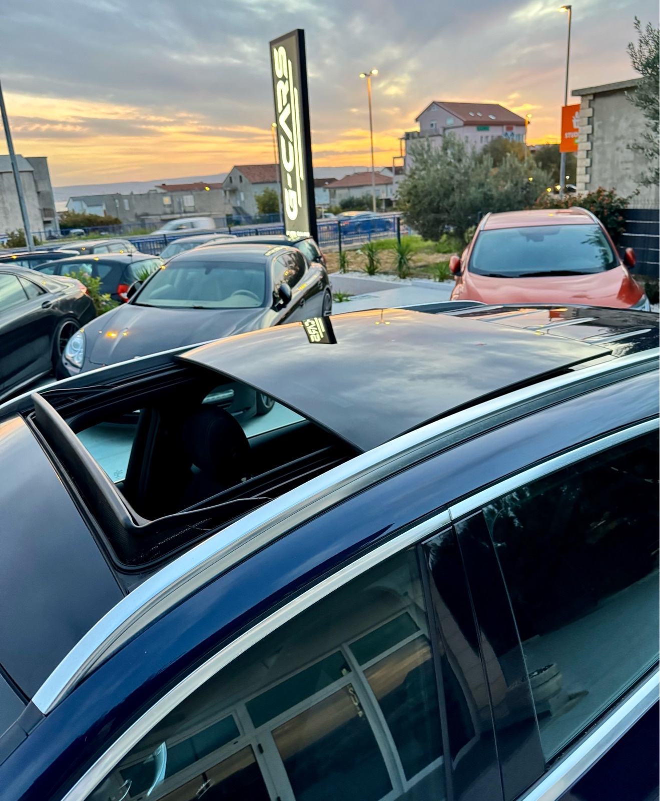 Mercedes GLC 220d 4Matic 9G-AUTOMATIK—Mod 2017—PANO—NAVI—KAMERA—RADAR!, fotografija 18