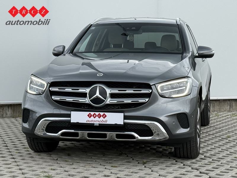 MERCEDES GLC 220D 4MATIC, fotografija 2