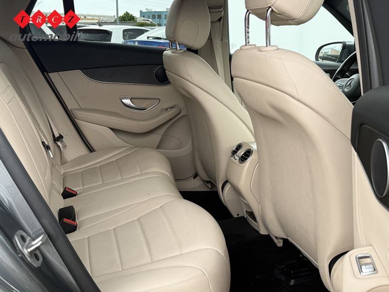 MERCEDES GLC 220D 4MATIC, fotografija 5