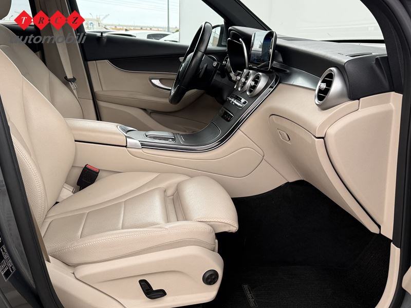 MERCEDES GLC 220D 4MATIC, fotografija 6