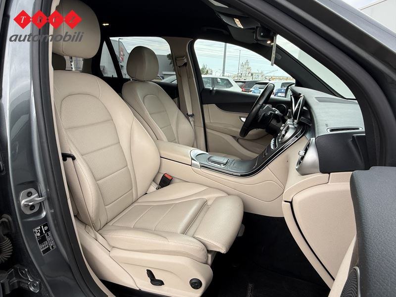 MERCEDES GLC 220D 4MATIC, fotografija 7