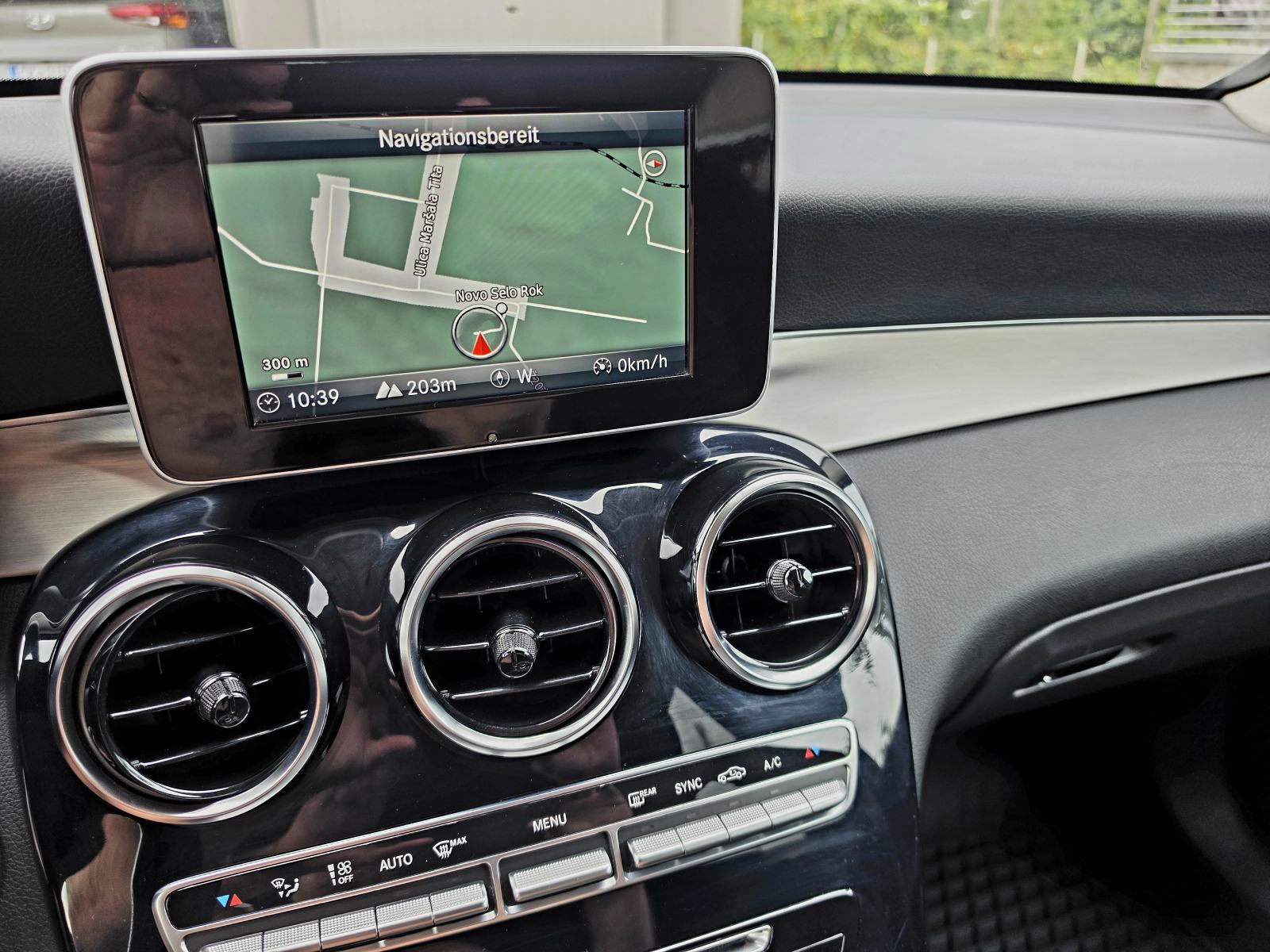 Mercedes-GLC 250 d,,4 MATIC,,SERVISNA,,168113KM, fotografija 12