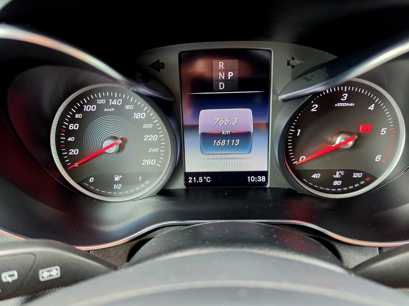 Mercedes-GLC 250 d,,4 MATIC,,SERVISNA,,168113KM, fotografija 9