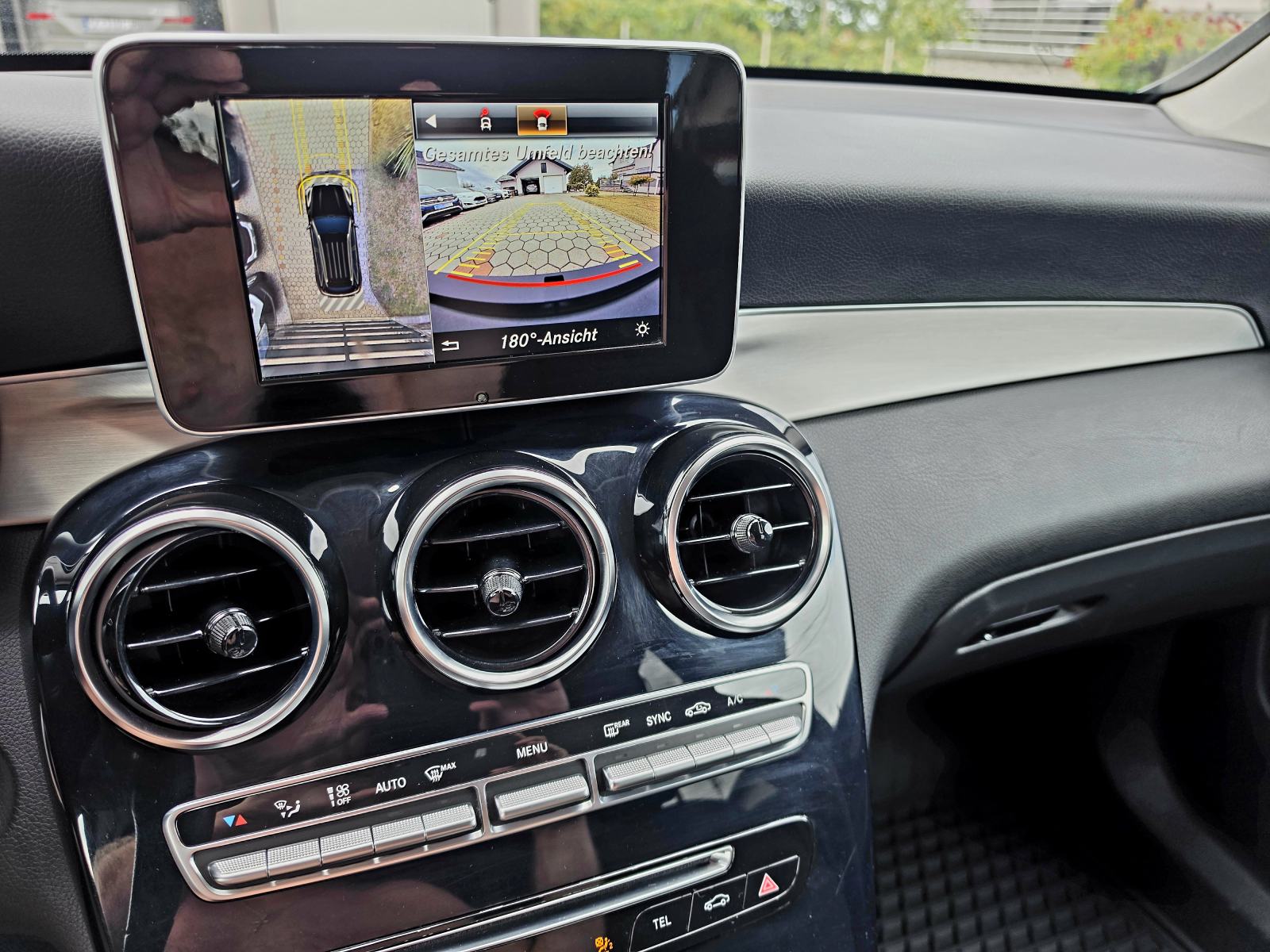 Mercedes-GLC 250 d,,4 MATIC,,SERVISNA,,168113KM, fotografija 11