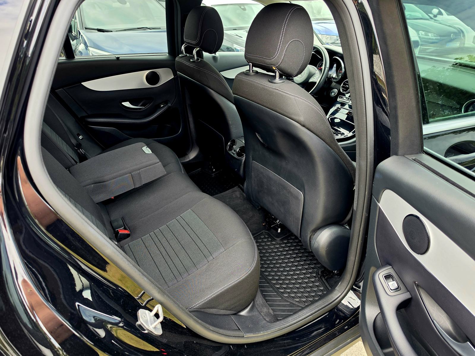 Mercedes-GLC 250 d,,4 MATIC,,SERVISNA,,168113KM, fotografija 17