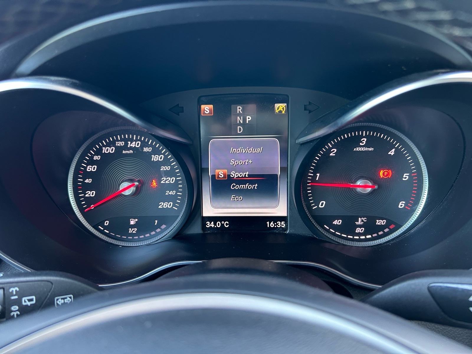 Mercedes GLC 250 d 4MATIC 2018.,KAMERA, NAVI, LED, PARK SENZ, ALU18, fotografija 16