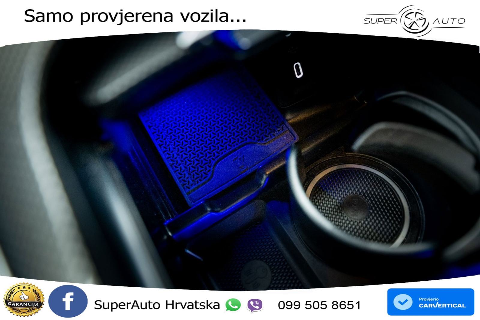 Mercedes GLC 300d 4M 9G-Tr. AMG Advanced+ 269 KS, LED+ACC+GR SJED+KAM, fotografija 17