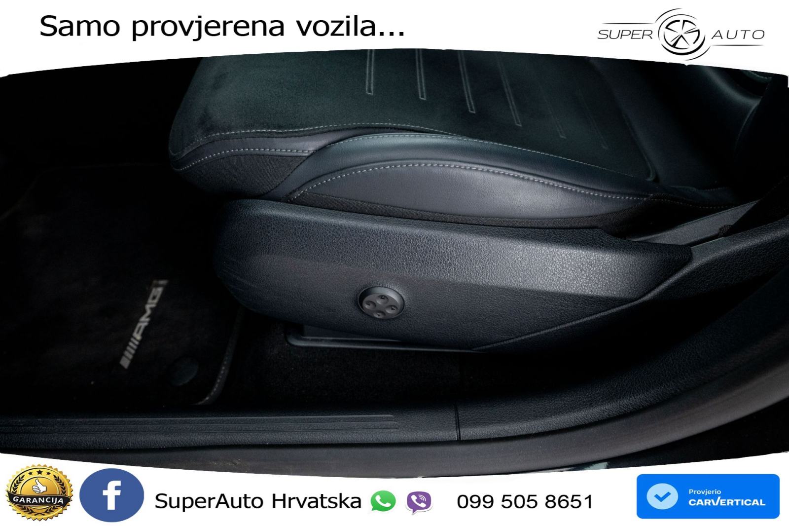 Mercedes GLC 300d 4M 9G-Tr. AMG Advanced+ 269 KS, LED+ACC+GR SJED+KAM, fotografija 18