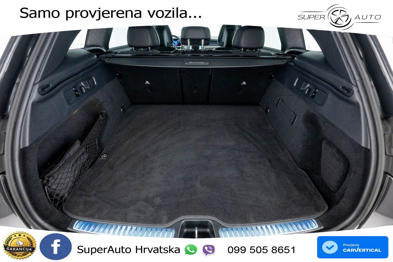 Mercedes GLC 300d 4M 9G-Tr. AMG Advanced+ 269 KS, LED+ACC+GR SJED+KAM, fotografija 20