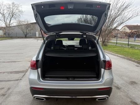 GLC 300de 4Matic,AMG,facelift,full,zračni ovjes,kamera360, TOP stanje,, fotografija 11